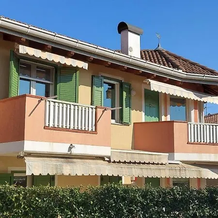 Sistiana 12/z-11 Borgo Delle Ginestre شقة Visogliano