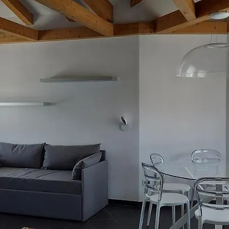 Sistiana 12/z-11 Borgo Delle Ginestre * Visogliano