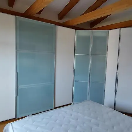 Sistiana 12/z-11 Borgo Delle Ginestre Apartament Visogliano