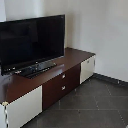 Sistiana 12/z-11 Borgo Delle Ginestre Daire *