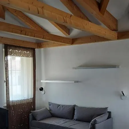 Sistiana 12/z-11 Borgo Delle Ginestre Visogliano