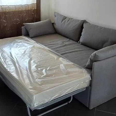 Sistiana 12/z-11 Borgo Delle Ginestre Daire *