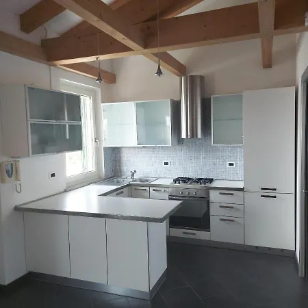 Sistiana 12/z-11 Borgo Delle Ginestre Apartament *