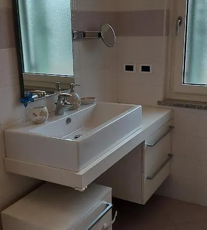 Sistiana 12/z-11 Borgo Delle Ginestre Visogliano