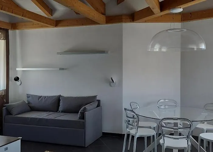 Sistiana 12/z-11 Borgo Delle Ginestre * Visogliano