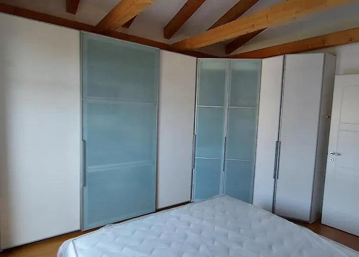 Sistiana 12/z-11 Borgo Delle Ginestre Apartman Visogliano