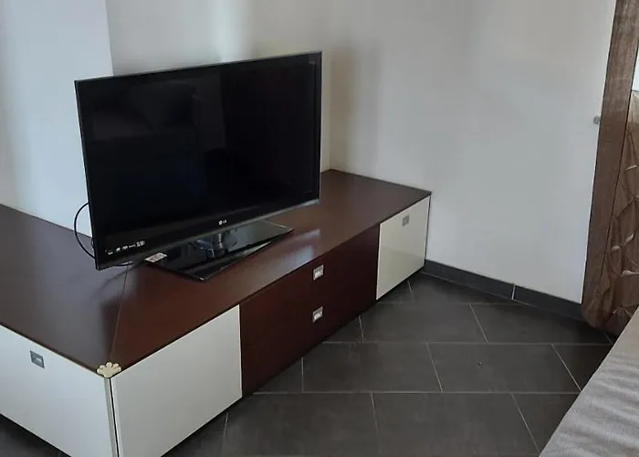 Sistiana 12/z-11 Borgo Delle Ginestre Apartman *