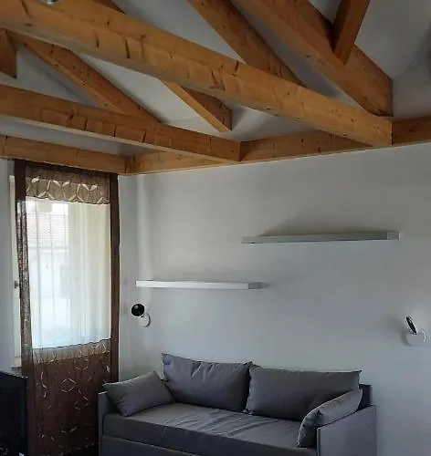 Sistiana 12/z-11 Borgo Delle Ginestre Visogliano