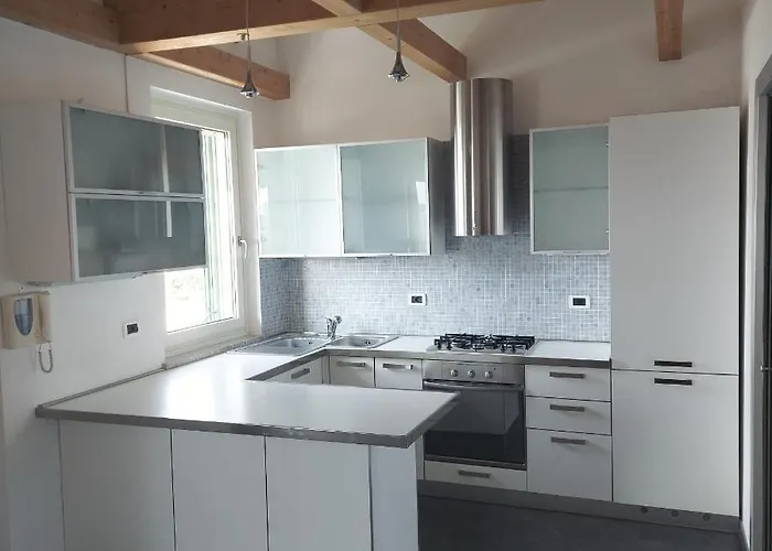 Sistiana 12/z-11 Borgo Delle Ginestre Apartman *